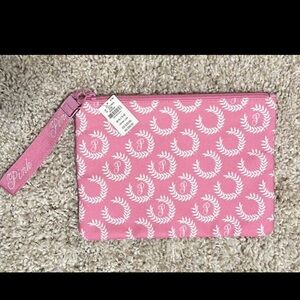 Victoria’s Secret PINK pouch - NWT